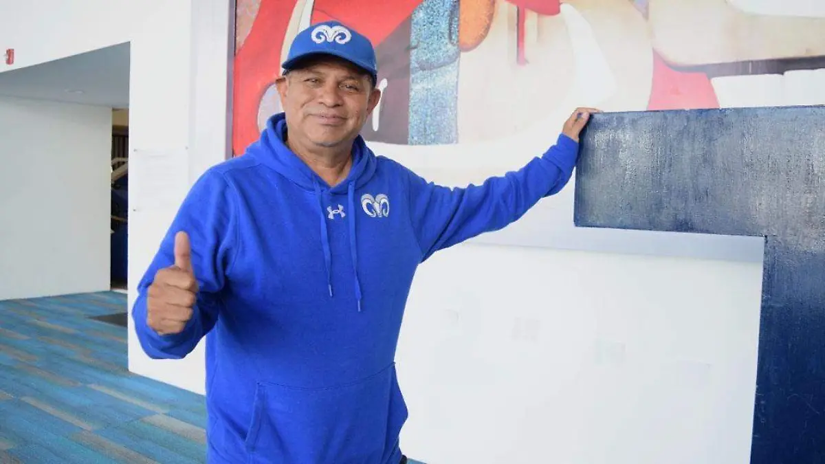 Paúl Moreno ve bien al Puebla